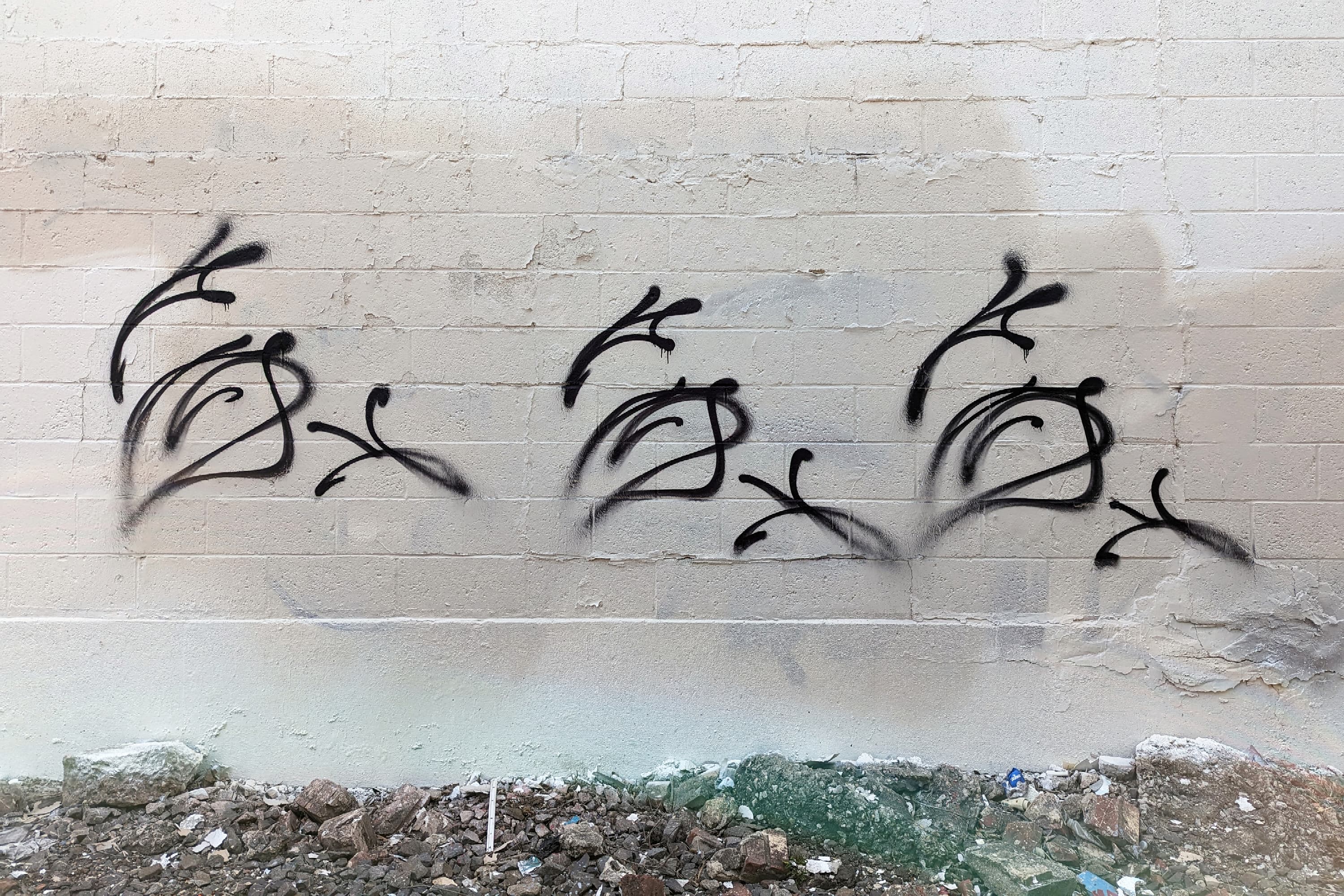 DA 3 stamps
