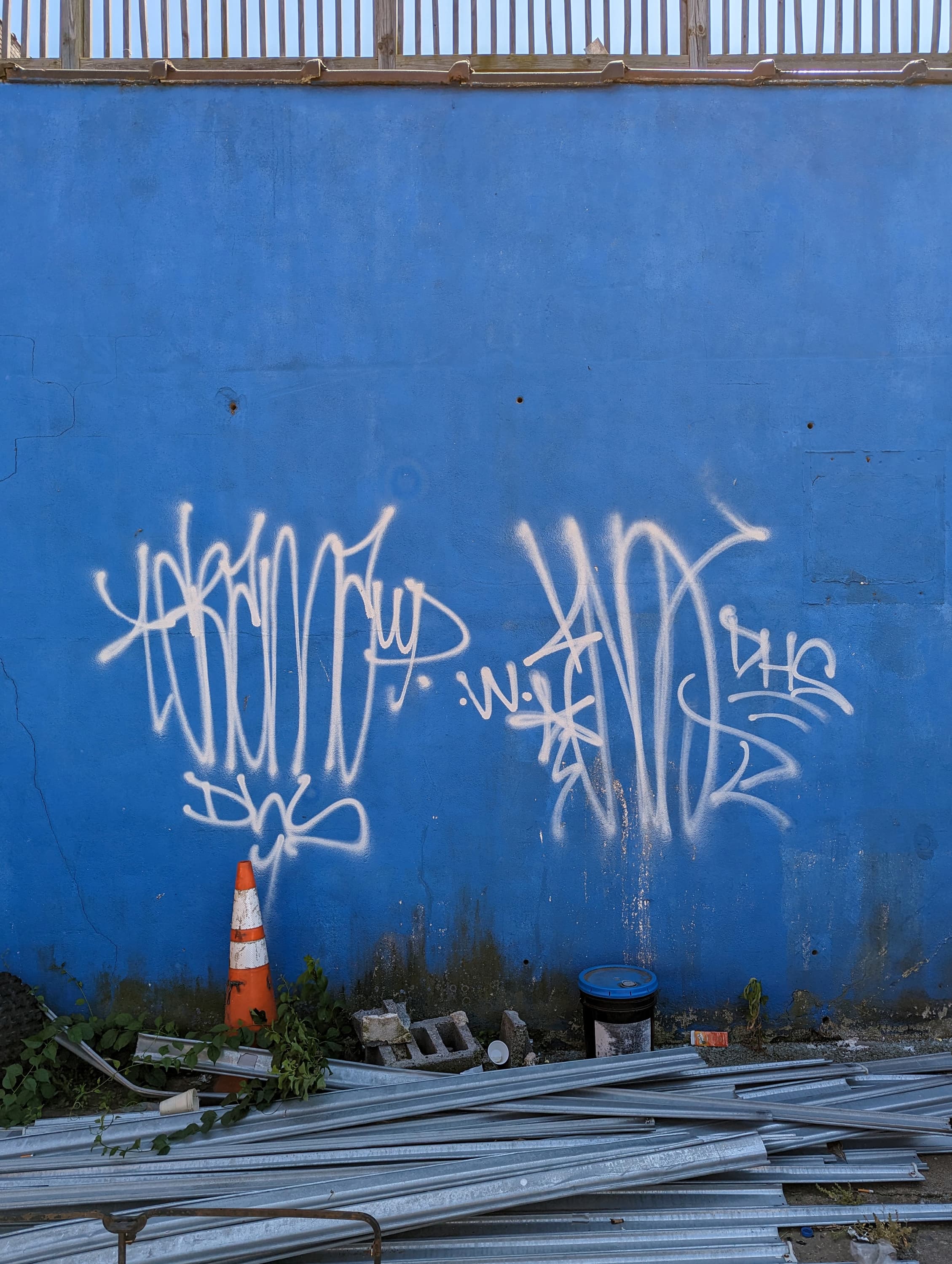 DRAMA and KNOX