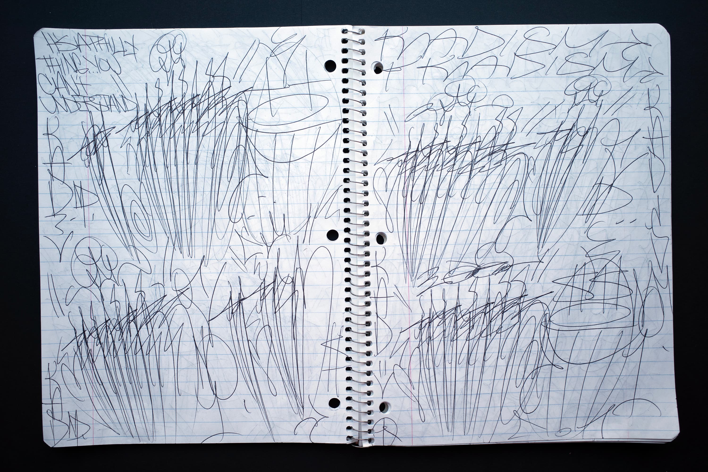 KAD training notebook