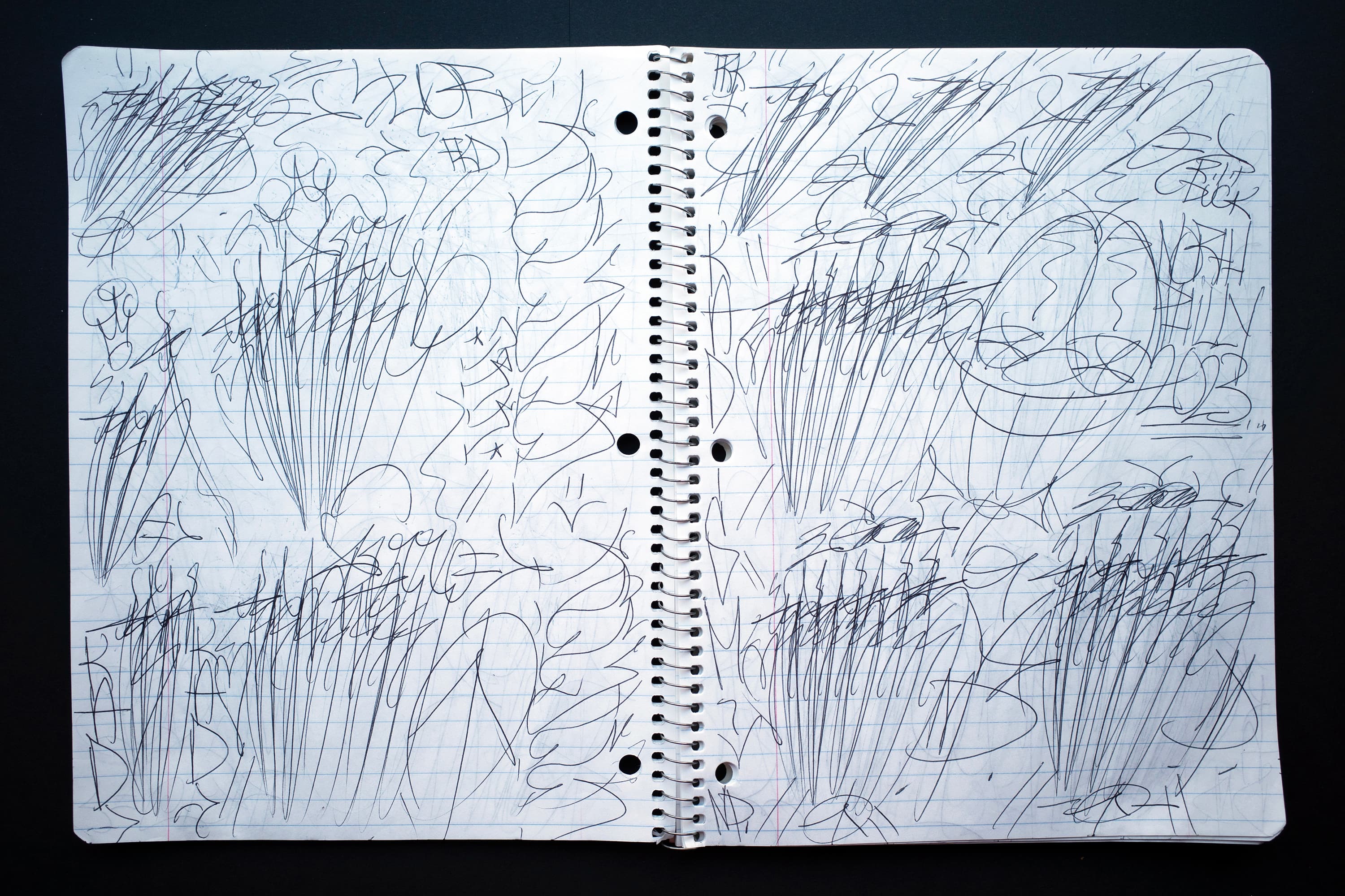 KAD training notebook